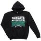 Boys &#40;8-20&#41; Sundays Are For The Birds Fleece Hoodie - image 1