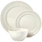 Gibson Willow Dove 12pc. Dinnerware Set - image 1