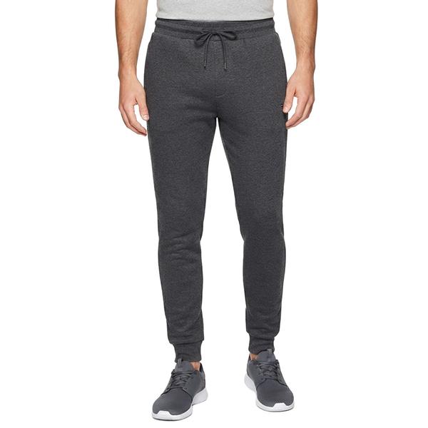 Mens Cougar(R) Sport Sherpa Lined Jogger Sweatpants