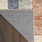 Nourison Astra Colorblock Rectangular Large Area Rug - image 2