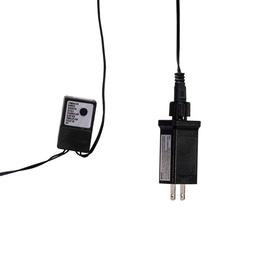 Kurt S. Adler 480-Light 16ft. Connectable LED Cluster Garland