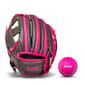 Franklin&#174; 9.5in. RTP Teeball Glove & Ball Combo - Left Hand - image 2