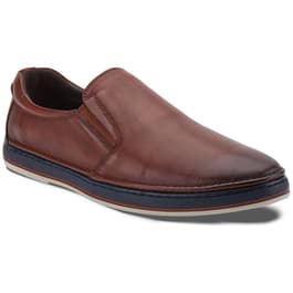 Mens Spring Step Lugano Loafers