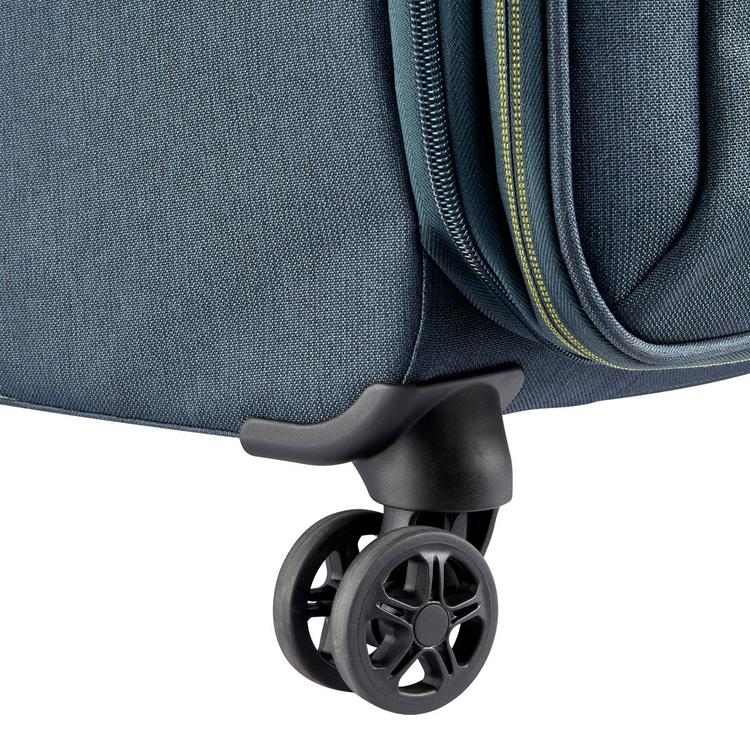 Delsey Paris Brochant 3 24in. Expandable Spinner Luggage