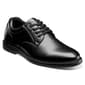 Mens Nunn Bush Wade Work Plain Toe Oxfords - image 1