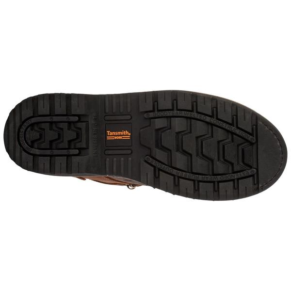 Mens Tansmith Defiant Work Boots