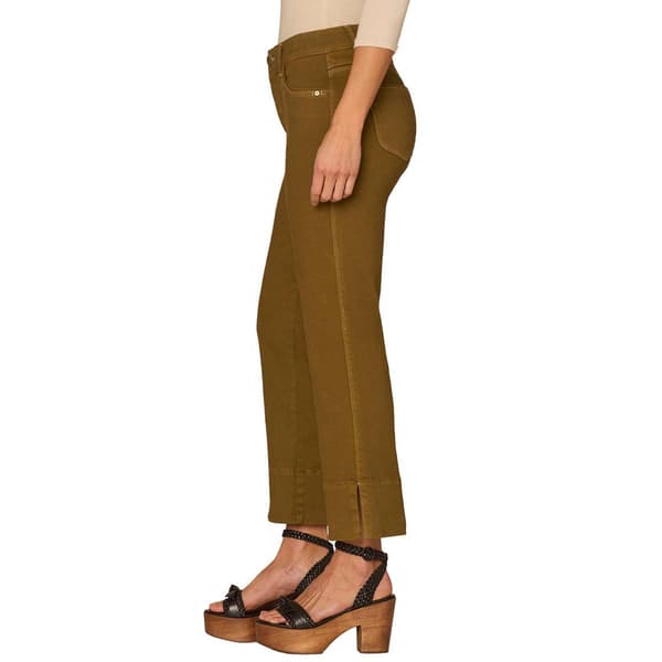 Womens Democracy “Ab”solution® High Rise Kick Flare Jeans