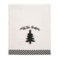 Avanti 'Tis The Season Bath Towel Collection - image 1