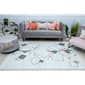 Mason Brooks Azalea Geometric Square Contemporary Area Rug - image 3