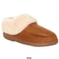 Womens Dearfoams® Elaine Microsuede Clog Slippers - image 5