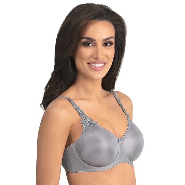 Womens Dominique™ Mystique Everyday Seamless Underwire Bra- 7000
