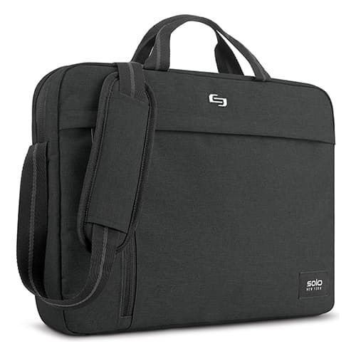 Solo Rivington Slim Briefcase