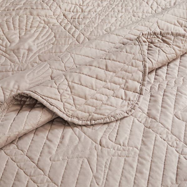 Greenland Home Fashions&#8482; La Jolla Coastal Motif Quilt Set