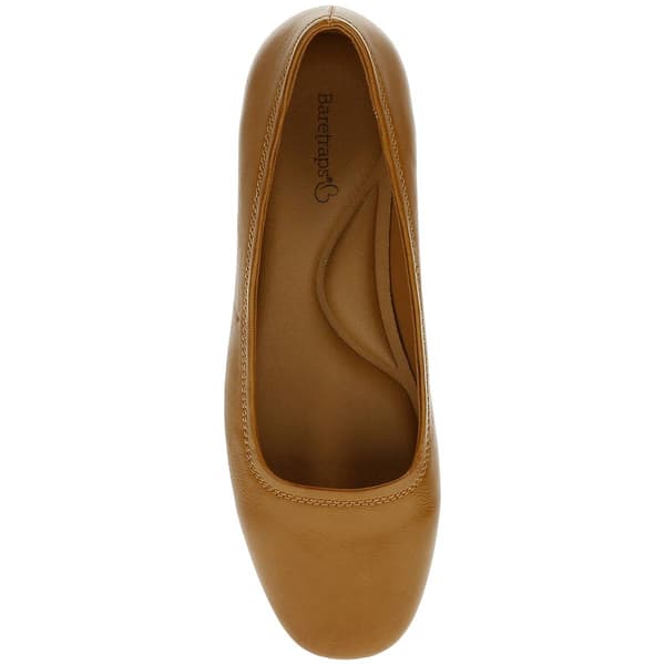Womens Baretraps® Covette Wedge Slip On Heels