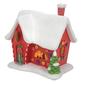 Department 56 Village Accessories Christmas Town House - image 1