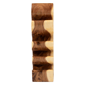 bali & pari Matana Suar Wood Wine Rack - image 3