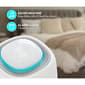 Greking 5-in-1 White Noise Sound Machine - image 2