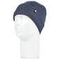 Mens Heat Holders® Sherpa Lined Roll Up Hat - image 1