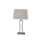 Simplee Adesso Camila White Shade Table Lamp - Set of 2 - image 1