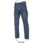 Mens Chaps Athletic Taper Fit Jeans - image 2