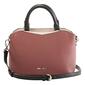 Nine West Elona Mini Satchel Crossbody - image 1