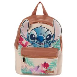 Womens Disney Lilo & Stitch Mini Backpack