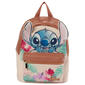 Womens Disney Lilo & Stitch Mini Backpack - image 1