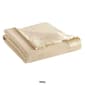 Micro Flannel&#174; All Seasons Lightweight Sheet Blanket - image 7