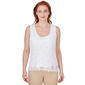Womens Skye''s The Limit Coral Gables Sleeveless Top - image 1