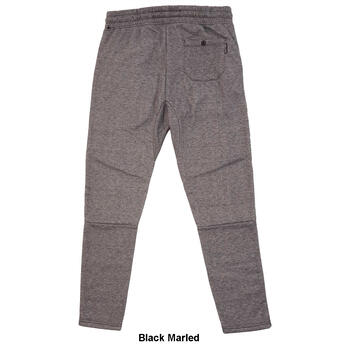 Young Mens Brooklyn Cloth® Tapered Terry Sweatpants - Boscov's