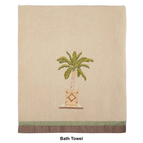 Avanti Bali Towel Collection