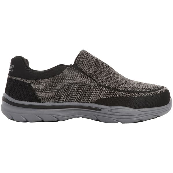Mens Tansmith Lithe Dual Wide Loafers