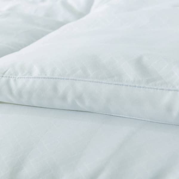 St. James Home European Gusset Down Alternative Comforter