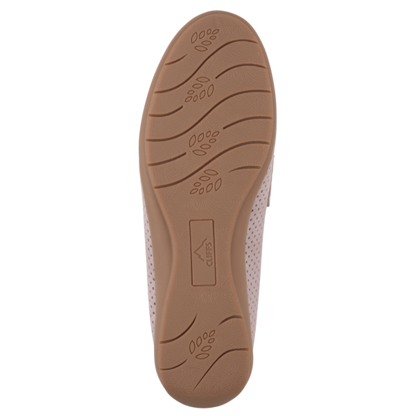 Womens Cliffs by White Mountain Samson Penny Loafers
