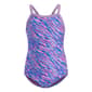 Girls (4-6x) Dolfin® Aurora One Piece Swimsuit - image 3