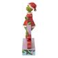 Jim Shore Grinch Merry Grinchmas Christmas Figurine - image 4