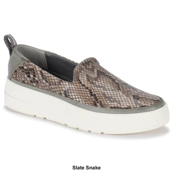 Womens BareTraps® Nevin Slip-On Fashion Sneakers