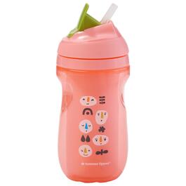 Tommee Tippee&#40;R&#41; 9oz. Sippee Cup w/ Insulated Straw