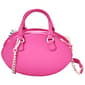 Luv Betsey by Betsey Johnston Hike Football Crossbody - image 3
