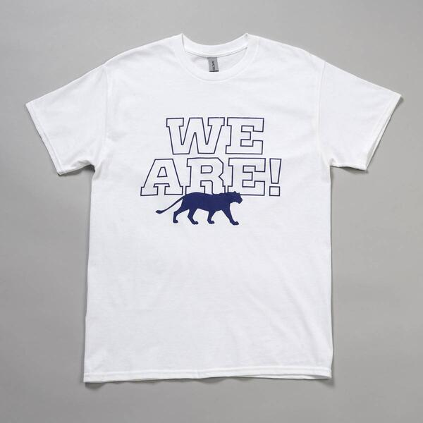 Mens We Are! Tee - image 