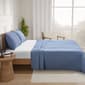 Awesome Home Soft Easy Care Jersey Quilt Set - image 2