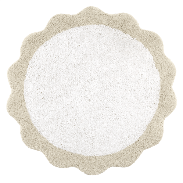 Nicole Miller Camille Rug - image 