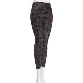 Avia, Pants & Jumpsuits, Avia Womens Activewear Mesh Leopard Print Side  Stripe Legging