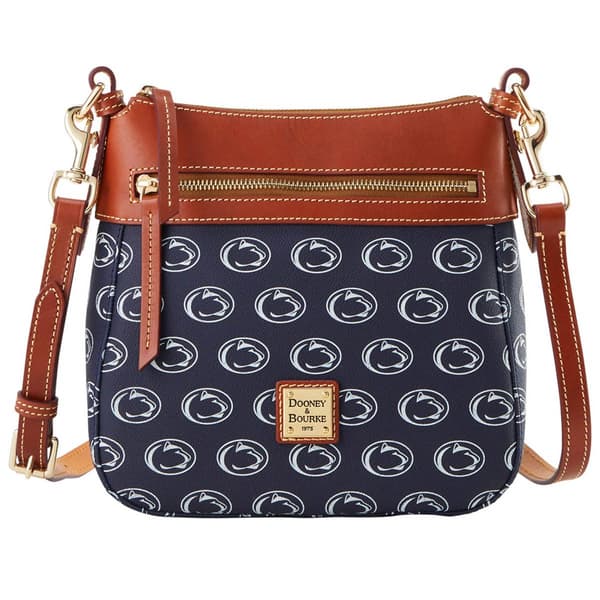 Dooney & Bourke Penn State Crossbody