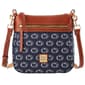 Dooney & Bourke Penn State Crossbody - image 2