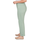 Plus Size Emaline Seabreeze Essence Pull On Tapered Casual Pants - image 4