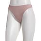Womens Ren&#233; Rof&#233;&#174; Single Micro Thong Panties 326-BAR - image 2