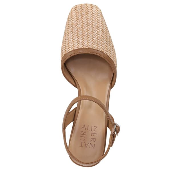 Womens Naturalizer Wave Pumps