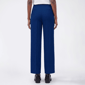 Womens Kasper Front Pocket Dress Pants - image 2