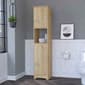 FM FURNITURE Charlotte Linen Cabinet - image 2